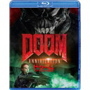 【7/18限定! 楽天会員なら最大P4倍】DOOM/ドゥーム:アナイアレーション 【Blu-ray】