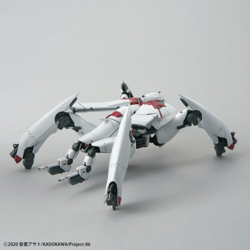 プラモデル・模型, ロボット HG 86-- () 148 