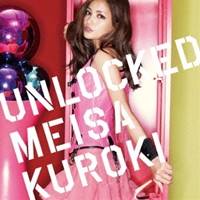 黒木メイサ／UNLOCKED《初回生産限定盤A》 (初回限定) 【CD+DVD】