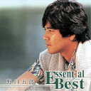 野口五郎/エッセンシャル・ベスト 1200 野口五郎 【CD】