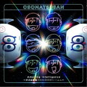 オムスビ with おそ松さんオールスターズ/Amazing Intelligence 〜クズは最高!!!!!!!!!!!!!□□△△〜 【CD】