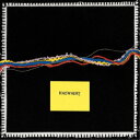 OKAMOTO’S/KNO WHERE《通常盤》 【CD】