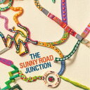 【~7/15 エントリー&5000円以上購入でP最大5倍】daisuke katayama/THE SUNNY ROAD JUNCTION (初回限定) 【CD+Blu-ray】