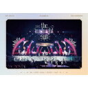 (V.A.)/Ensemble Stars!! Cast Live Starry Symphony -the midnight sun- Day2盤 【Blu-...