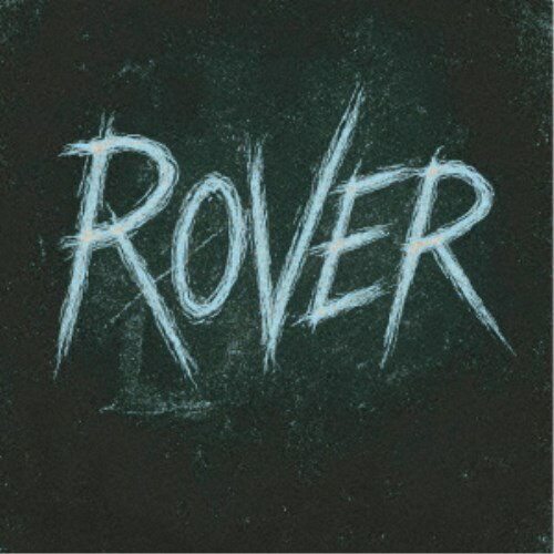 カイジューバイミー/ROVER 【CD】