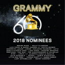 (V.A.)/2018 GRAMMY ノミニーズ 【CD】