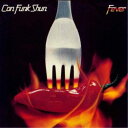 コン・ファンク・シャン/フィーヴァー (初回限定) 【CD】