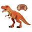 最強王図鑑 最強王メカニカルシリーズ ティラノサウルスRCおもちゃ こども 子供 6歳