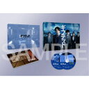 WOWOW×東海テレビ 共同製作連続ドラマ ギフテッド Season2 Blu-ray BOX 【Blu-ray】