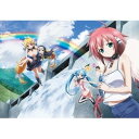 【6/1限定エントリーでP3倍】そらのおとしものf(フォルテ)Blu-ray 俺のベルが鳴るBOX 【Blu-ray】