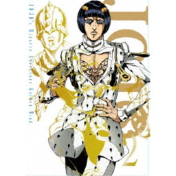 ジョジョの奇妙な冒険 黄金の風 Vol.2 (初回限定)