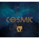 POLYPLUS/COSMIC 【CD】