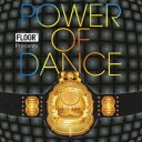 (V.A.)/POWER OF DANCE 【CD】