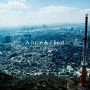 ア・ジューン&ジェイ・ビート/Another Story 【CD】