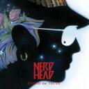 NERDHEAD／BEHIND the TRUTH 【CD】