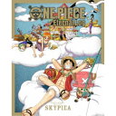 ONE PIECE Eternal Log SKYPIEA 【Blu-ray】