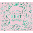 西野カナ／ALL TIME BEST ～Love Collection 15th Anniversary～ (初回限定) 【CD Blu-ray】