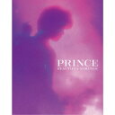 プリンス/Princeプリンス ビューティフル・ストレンジ Unrevealed Box (初回限定) 【Blu-ray】