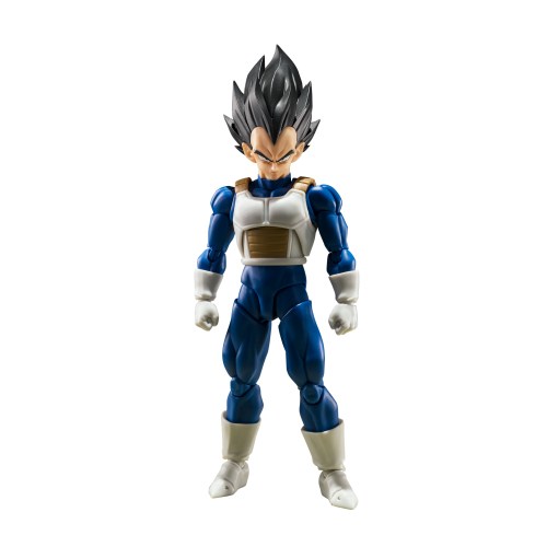 【9/5・9/10は先着で1000円OFFクーポン！※条件あり】S.H.Figuarts 『ドラゴンボールZ』 ベジータ〈Z戦士〉 (塗装済み可動フィギュア)S.H.Figuarts 『ドラゴンボールZ』 ベジータ〈Z戦士〉 (塗装済み可動フィギュア)