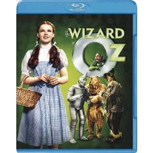 【7/18限定! 楽天会員なら最大P4倍】オズの魔法使 【Blu-ray】