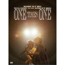 コブクロ/KOBUKURO WELCOME TO THE STREET 2018 ONE TIMES ONE FINAL at 京セラドーム大阪 (初回限定) 【DVD】