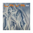 ラーヴァ/ウォーター 【CD】