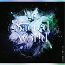 RAISE A SUILEN/Sacred world《通常盤》 【CD】