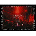 THE YELLOW MONKEY／30th Anniversary THE YELLOW MONKEY SUPER DOME TOUR BOX《完全生産限定盤》 (初回限定) 【DVD】