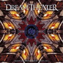 ドリーム・シアター/ロスト・ノット・フォゴトゥン・アーカイヴズ:イメージズ・アンド・ワーズ・デモ(1989-1991)《完全生産限定盤》 (初回限定) 【CD】