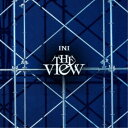 【6/22~27 早い者勝ち!! 最大1000円OFFクーポン】INI/THE VIEW《通常盤/ODD VIEW ver.》 【CD】