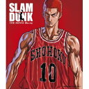 SLAM DUNK THE MOVIE 【Blu-ray】