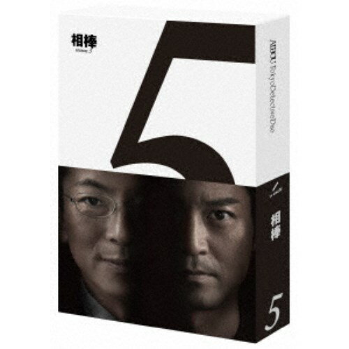相棒 season 5 Blu-ray BOX 【Blu-ray】