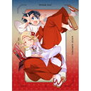 江戸前エルフ Vol.1 【Blu-ray】
