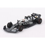 MINI-GT 1／64 アルファタウリ F1 AT03 2022 ＃22 アブダビグランプリ 角田 裕毅 【MGT00521-L】 (ミニカー)ミニカー