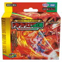 DM23-BD4 デュエル マスターズTCG エキサイティング デュエパ デッキ 「ドラドラドラゴン龍幻郷」おもちゃ こども 子供 パーティ ゲーム 10歳 デュエルマスターズ