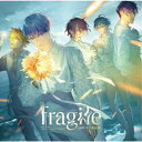(ドラマCD)/DIG-ROCK -BREAK TIME 3rd Season- Type:HR 【CD】