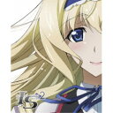 IS<インフィニット・ストラトス>2 Vol.2 【Blu-ray】