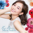 咲妃みゆ/First Bloom 【CD】