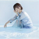 井口裕香/clearly《通常盤》 【CD】