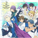 (アニメーション)/TVアニメ『スケートリーディング☆スターズ』キャラクターソングミニアルバム Vol.2 【CD】