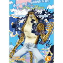 ONE PIECE ワンピース 21STシーズン エッグヘッド編 PIECE.5 【DVD】