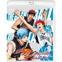 黒子のバスケ 3rd season 9《特装限定版》 (初回限定) 【Blu-ray】