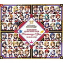 765 MILLION ALLSTARS/THE IDOLM@STER MILLION THE@TER SEASON Harmony 4 You 【CD+Blu...