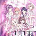 蓮ノ空女学院スクールアイドルクラブ/Link to the FUTURE 【CD】