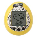 Peanuts Tamagotchiおもちゃ こども 子供 ゲーム 6歳 スヌーピー
