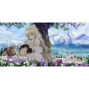 GOSICK-ゴシック- Blu-ray BOX 【Blu-ray】