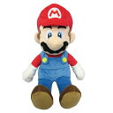 【10/1限定! 最大P6倍 & 最大2000円OFFクーポン!!】スーパーマリオAC17 マリオ Mおもちゃ こども 子供 女の子 ぬいぐるみ スーパーマリオブラザーズ