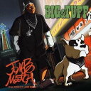 JUMBO MAATCH/BIG&TUFF 【CD】