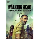 楽天ハピネット・オンラインウォーキング・デッド9 DVD BOX-2 【DVD】