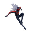 MAFEX SPIDER-MAN 2099 (COMIC Ver.) (可動フィギュア)フィギュア スパイダーマン